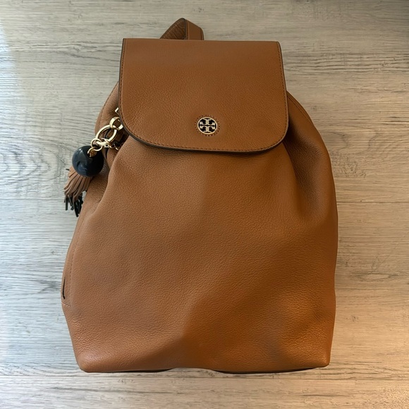 Tory Burch backpack - Picture 1 of 6